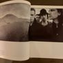 U2 - The Joshua Tree 1987 Original Tour Programme Image 3