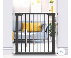 Baby stair gate