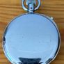Vintage Early 1960s Heuer Stopwatch Image 7