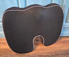 Orthopedic Seat Cushion