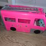barbie camper van Image 4