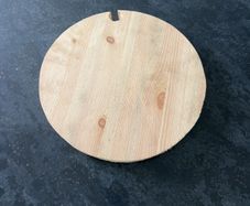Circle board