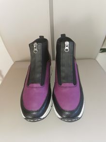 Rieker boots