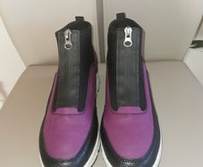 Rieker boots