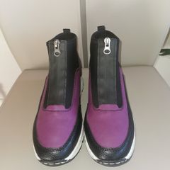 Rieker boots