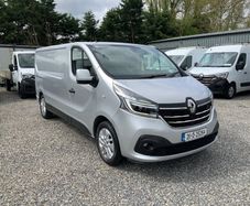 Renault Trafic Sport 2.0 ( 1 Year Warranty )