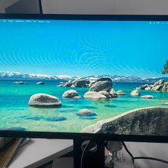 Monitor dell