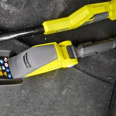Ryobi Hedge Cutter Used once as good as new