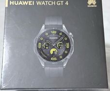 Huawei Watch GT 4 46mm Smartwatch