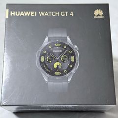 Huawei Watch GT 4 46mm Smartwatch
