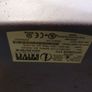 Invertek Variable Speed Drive 150amp 75kw 100 HP Image 3