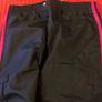 Girls adidas 3/4 length bottoms age 9/10 Image 7