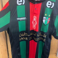 CD Palestino Away Shirt