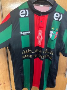CD Palestino Chile Shirt