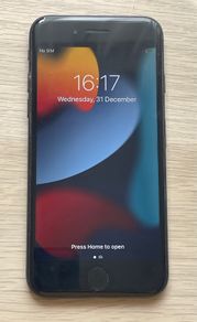 Iphone 7 128G