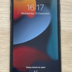 Iphone 7 128G