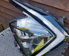Kia Sportage Drivers Side LED Headlight