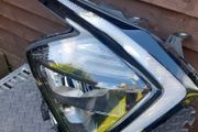 Kia Sportage Drivers Side LED Headlight