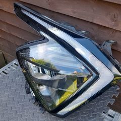 Kia Sportage Drivers Side LED Headlight