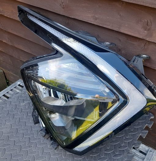 Genuine Used Headlights