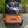 Babboe Curve Electric Mountain Cargo Bike Image 4