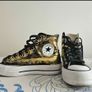 Converse Chuck Taylor Lift Platform Gold Layer - UK 5 / EU 37.5 Image 6
