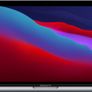 2020 Apple Macbook Pro A2251 13" I7-1068ng7 16gb Ram 512gb Ssd Image 8