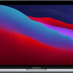 2019 Apple Macbook Pro 13" A1989 TouchBar i7 2.8GHz 16GB RAM 512GB SSD