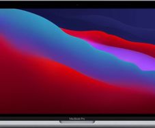 Apple Macbook Pro 13" A1989 TouchBar i7 2.8GHz 16GB RAM 512GB SSD