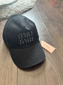 Miu Miu Cap