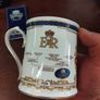 Aynsley Golden Jubilee mug in box Image 6