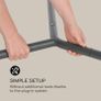 Swing seat stand Image 6