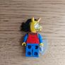 lego unicorn knight Image 2