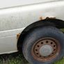 2002 Ford Escort 55 Van 1.8 Diesel Image 4