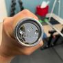 20kg Olympic Weightlifting Barbell Image 2