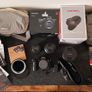 Sony A7 III ILCE Camera Bundle Mint Condition Low Shutter Count 3000 Image 3