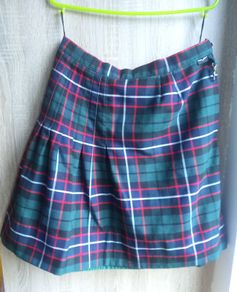 School Uniform Skirt - St. Leo's College