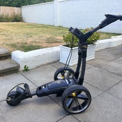 Powakaddy CT10 GPS Trolley