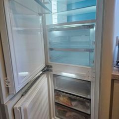 Liebherr Prime Integrated Fridge Freezer ICBNdi 5163
