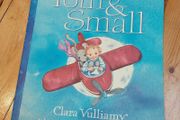 Tom &amp; Small by Clara Vulliamy - unused