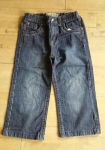 Boys Jasper Conran jeans age 7 - 8