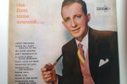 Vinyl LP. Bing Crosby - Songs I Wish I Had Sung