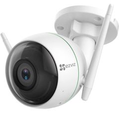 Outdoor Security Camera WiFi 1080P, 30M Night Vision, IP 66 Waterproof, Motion Detection, Cloud/SD Card Storage, Work with Alexa (FREE POSTAGE)