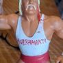 Hulk Hogan figure Image 6