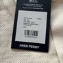 Fred Perry linen Shirt Image 2