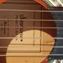 Startone CG guitar Image 3