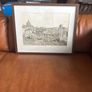 6 x Framed pictures of Rome, Italy Image 5