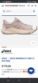 Asics