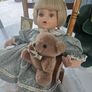 Porcelain Doll Image 6