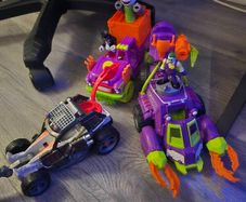 Imaginext